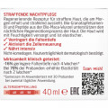 Weleda Straffende Nachtpflege Granatapfel &amp; Maca-Peptide