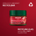 Weleda Straffende Nachtpflege Granatapfel &amp; Maca-Peptide
