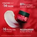 Weleda Straffende Nachtpflege Granatapfel &amp; Maca-Peptide