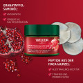 Weleda Straffende Nachtpflege Granatapfel &amp; Maca-Peptide
