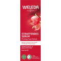 Weleda Straffendes Gesichtsserum Granatapfel &amp; Maca-Peptide 