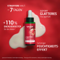 Weleda Straffendes Gesichtsserum Granatapfel &amp; Maca-Peptide 