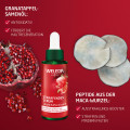 Weleda Straffendes Gesichtsserum Granatapfel &amp; Maca-Peptide 