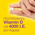 VIGANTOLVIT 4.000 I.E.Vitamin D3 Tabletten