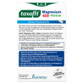 TAXOFIT Magnesium 400+Kalium Depot Tabletten
