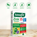 TAXOFIT Zink+Histidin+Selen Depot Tabletten