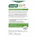 TAXOFIT Zink+Histidin+Selen Depot Tabletten