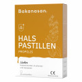 BAKANASAN Halspastillen Propolis
