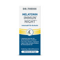 DR.THEISS Melatonin Immun Night Saft