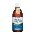 DR.THEISS Melatonin Immun Night Saft