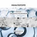 VICHY MINERAL 89 Creme ohne Duftstoffe