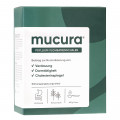 MUCURA Flohsamenschalen Pulver