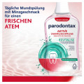 PARODONTAX tägl.Zahnfleischpflege Revitalise