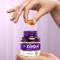 WICK ZzzQuil Gute Nacht Mango &amp; Banane