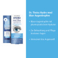 DR.THEISS Hydro med Blue Augentropfen