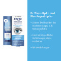 DR.THEISS Hydro med Blue Augentropfen