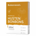 BAKANASAN Propolis Hustenbonbons