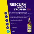 Bach RESCURA® NIGHT Kids Tropfen, 10ml