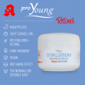 Hyaluron proYoung Nachtpflege Retino