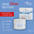 Hyaluron proYoung Nachtpflege Retino