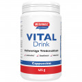 MEGAMAX Vital Drink Cappuccino Pulver