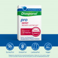 MAGNESIUM DIASPORAL pro B-Vit.DEPOT Musk.+Nerv.Tab