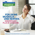 MAGNESIUM DIASPORAL pro B-Vit.Muskeln+Nerven dir.