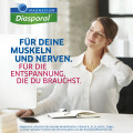 MAGNESIUM DIASPORAL pro B-Vit.Muskeln+Nerven dir.
