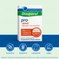 MAGNESIUM DIASPORAL pro Muskeln und Knochen