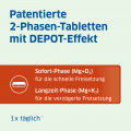 MAGNESIUM DIASPORAL pro Muskeln und Knochen