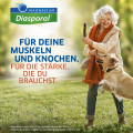 MAGNESIUM DIASPORAL pro Muskeln und Knochen