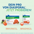 MAGNESIUM DIASPORAL pro Muskeln und Knochen