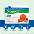 MAGNESIUM DIASPORAL pro D3+K2 Muskeln+Knochen dir.