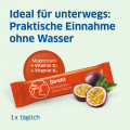 MAGNESIUM DIASPORAL pro D3+K2 Muskeln+Knochen dir.