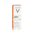 VICHY CAPITAL Soleil UV-Clear LSF 50+