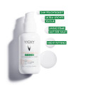 VICHY CAPITAL Soleil UV-Clear LSF 50+