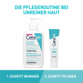 CERAVE porentiefe Reinigung Gel