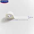 HANSAPLAST robustes Sporttape 2,5 cmx10 m weiß