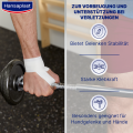 HANSAPLAST robustes Sporttape 3,8 cmx10 m weiß