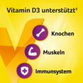 VIGANTOLVIT 500 I.E./Tropfen D3 Öl