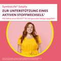 SYMBIOLIFE Satylia Kapseln