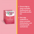 SYMBIOLIFE Satylia Kapseln