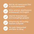 RUHE &amp; Entspannung Anti-Stress Roll-on