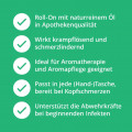 PFEFFERMINZ ÖL Roll-on