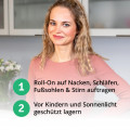 PFEFFERMINZ ÖL Roll-on