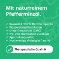 PFEFFERMINZ ÖL Roll-on