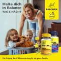 Bach RESCURA® NIGHT Gummis Beere, 60 Stück