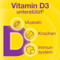 VIGANTOLVIT 2000 I.E. Vitamin D3 Weichgummis