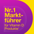VIGANTOLVIT 2000 I.E. Vitamin D3 Weichgummis