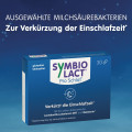 SYMBIOLACT Pro Schlaf Kapseln